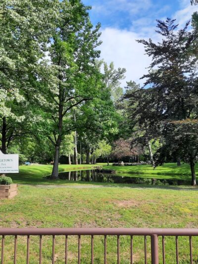 Tappan Memorial Park - Tappan, NY