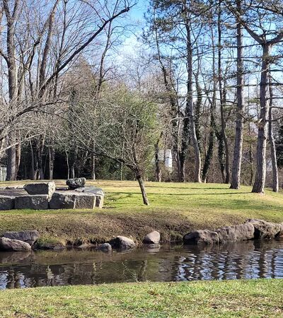 Tappan Memorial Park - Tappan, NY