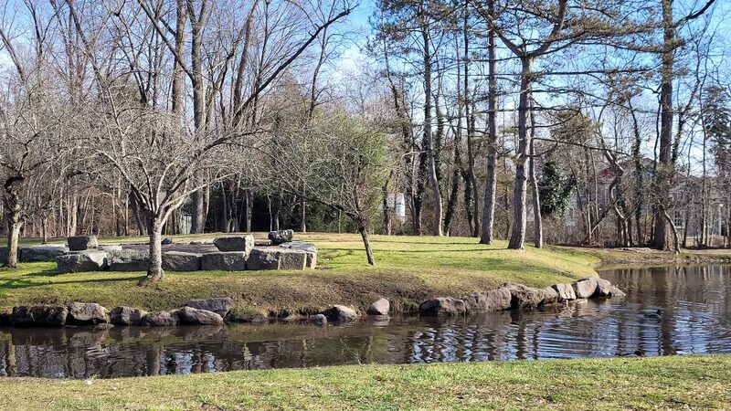 Tappan Memorial Park - Tappan, NY