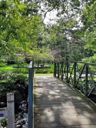 Tappan Memorial Park - Tappan, NY
