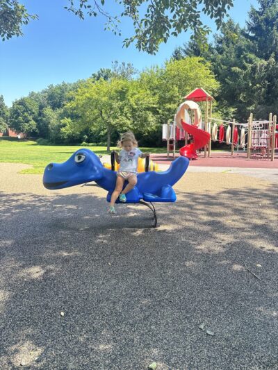 Tappan Park - Tappan, NY