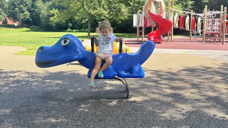 Tappan Park - Tappan, NY