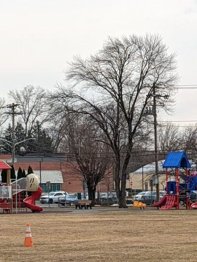 Tappan Park - Tappan, NY