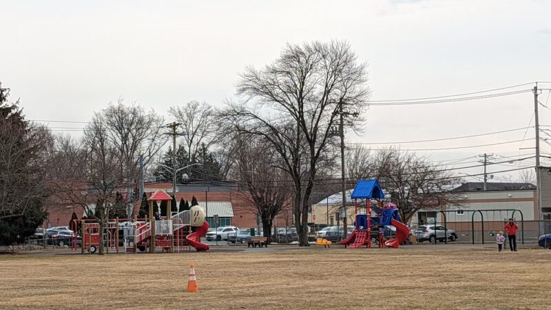 Tappan Park - Tappan, NY