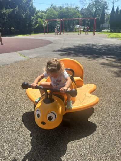 Tappan Park - Tappan, NY