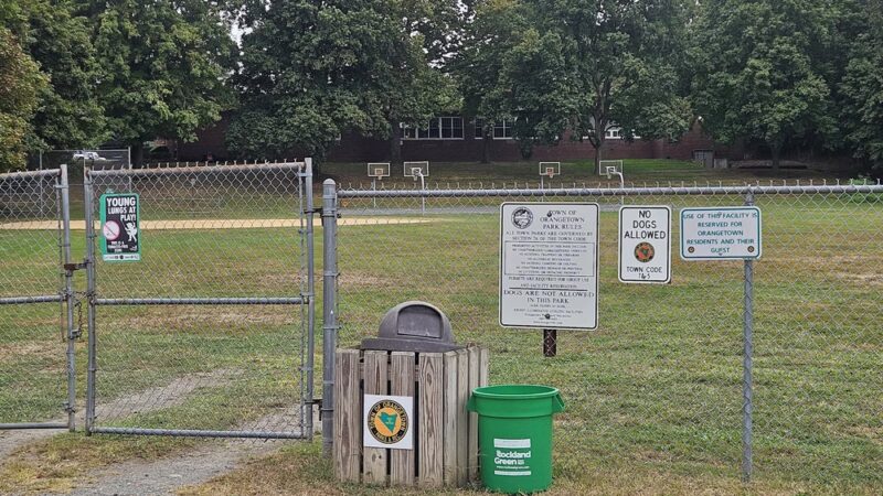 Tappan Park - Tappan, NY
