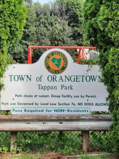 Tappan Park - Tappan, NY