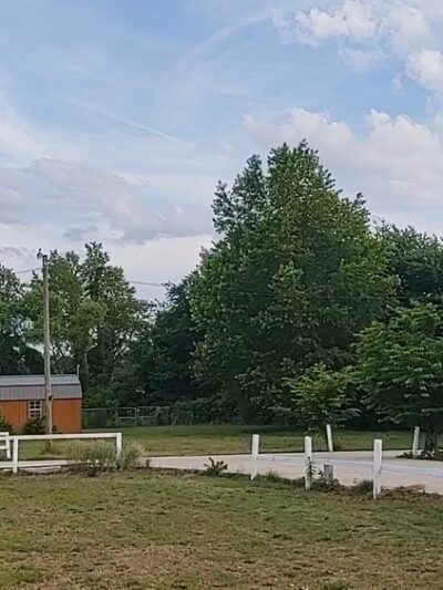 Clark Park - Tarboro, NC