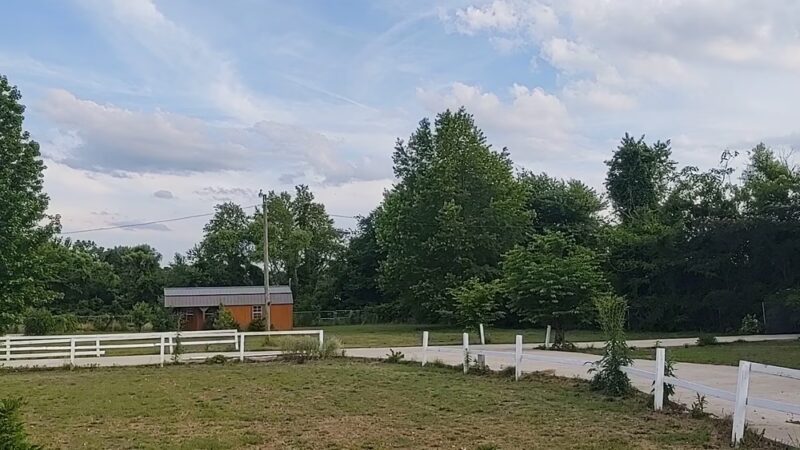 Clark Park - Tarboro, NC