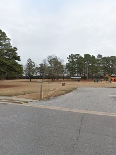 Clark Park - Tarboro, NC