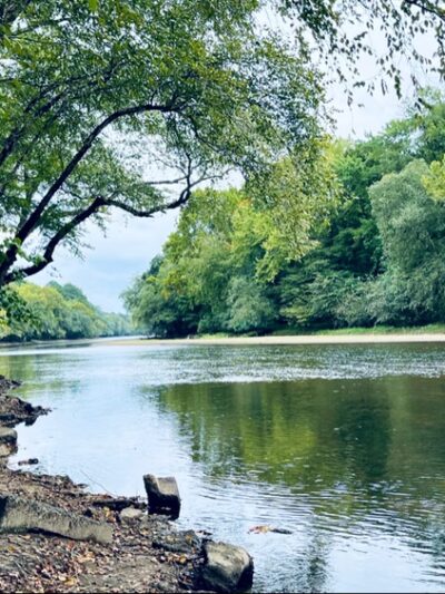 Riverfront Park - Tarboro, NC