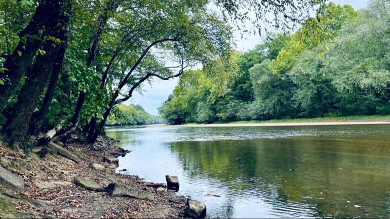 Riverfront Park - Tarboro, NC
