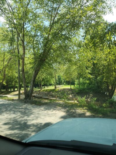 Riverfront Park - Tarboro, NC