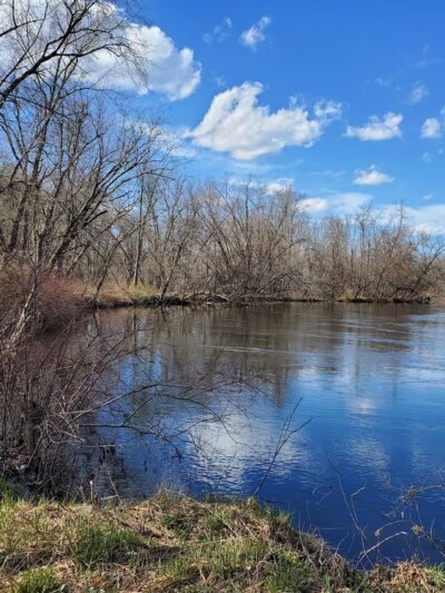 Tariffville Park - Tariffville, CT