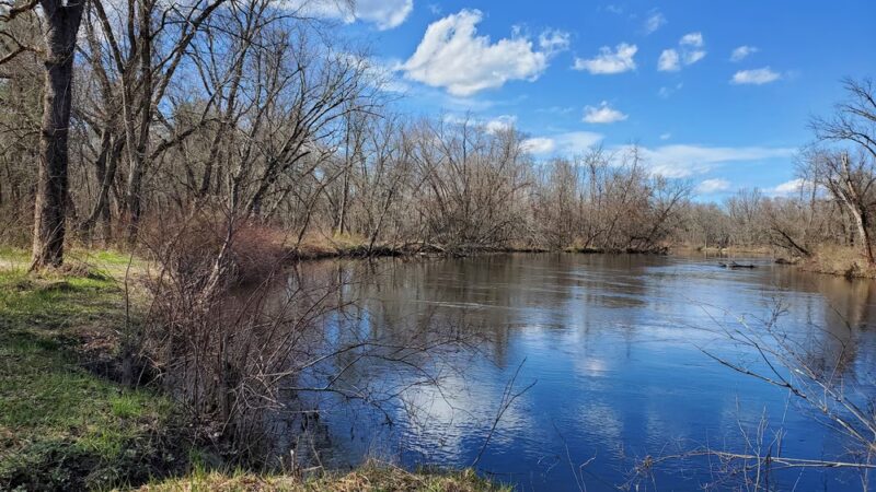 Tariffville Park - Tariffville, CT