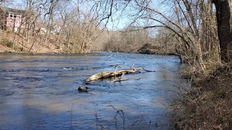Tariffville Park - Tariffville, CT