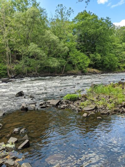 Tariffville Park - Tariffville, CT