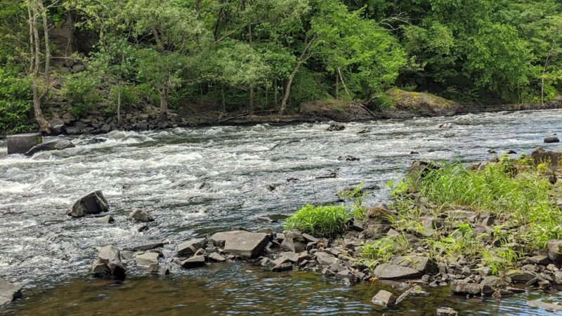 Tariffville Park - Tariffville, CT