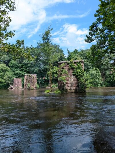 Tariffville Park - Tariffville, CT