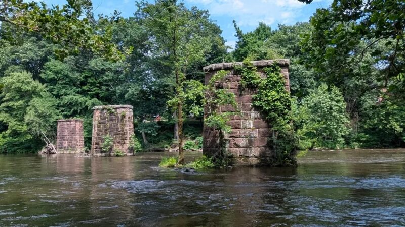Tariffville Park - Tariffville, CT
