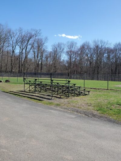 Tariffville Park - Tariffville, CT