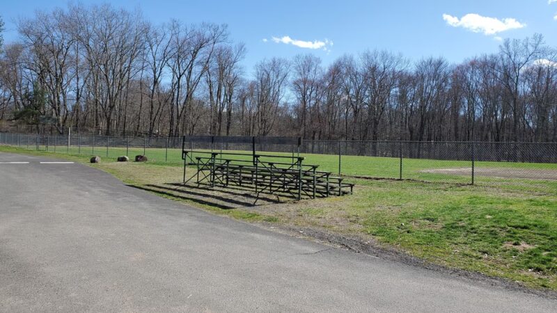 Tariffville Park - Tariffville, CT