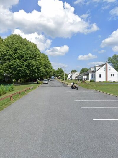 High Street Park - Tatamy, PA