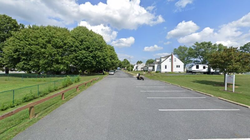 High Street Park - Tatamy, PA