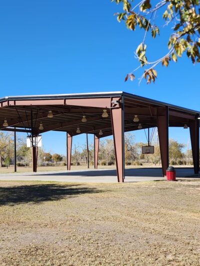 Randolph Rampy RV Park, Tatum NM Free Camping - Tatum, NM