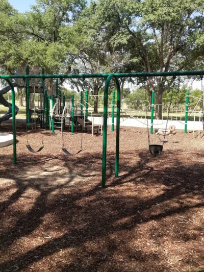 Randolph Rampy RV Park, Tatum NM Free Camping - Tatum, NM