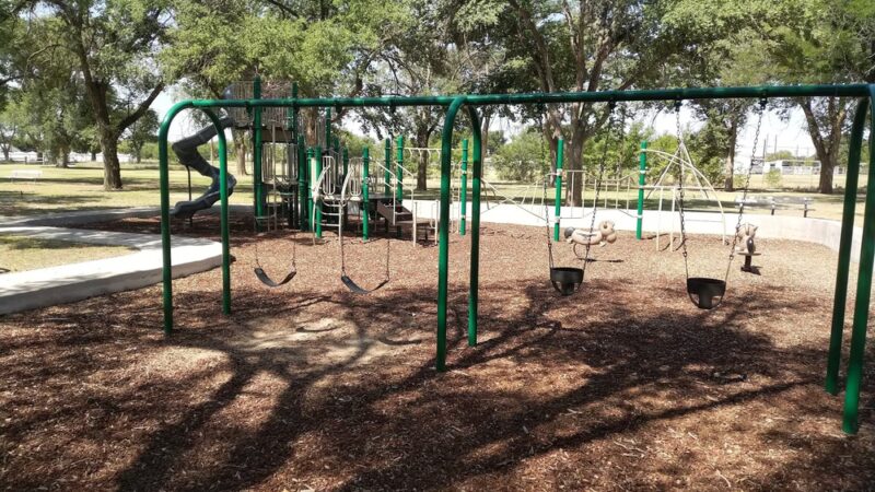 Randolph Rampy RV Park, Tatum NM Free Camping - Tatum, NM