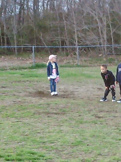 Davol Park - Taunton, MA