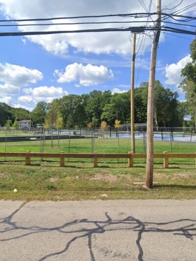Davol Park - Taunton, MA