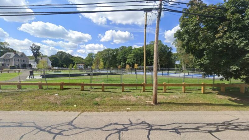 Davol Park - Taunton, MA