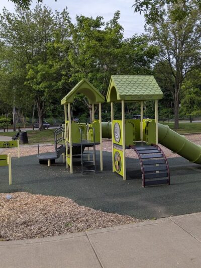 Hopewell Park - Taunton, MA