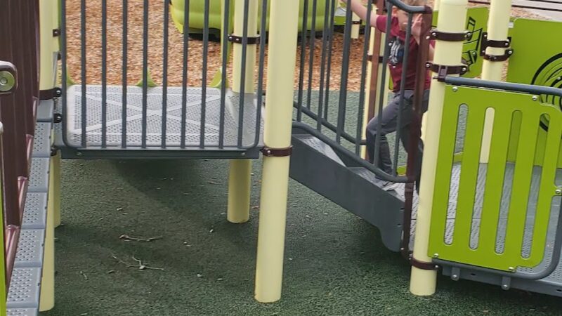 Hopewell Park - Taunton, MA