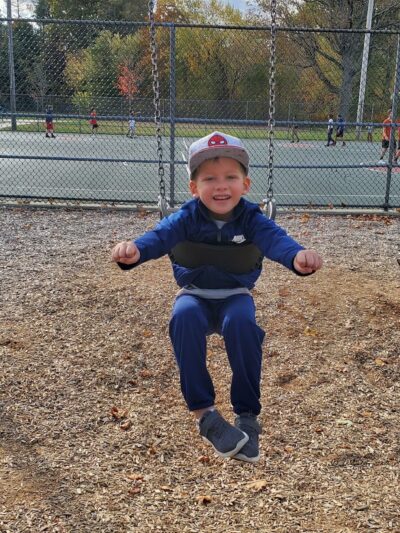 Hopewell Park - Taunton, MA