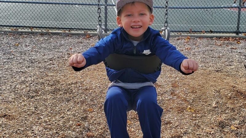 Hopewell Park - Taunton, MA