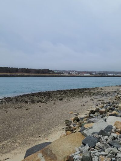 Hopewell Park - Taunton, MA