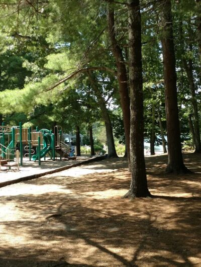 Watson Pond - Taunton, MA