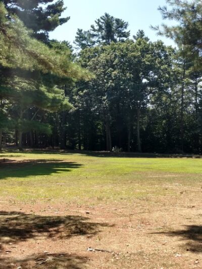Watson Pond - Taunton, MA