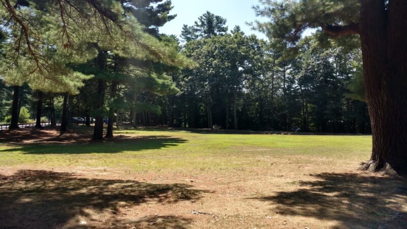 Watson Pond - Taunton, MA
