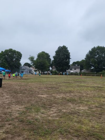 Whittenton Field - Taunton, MA