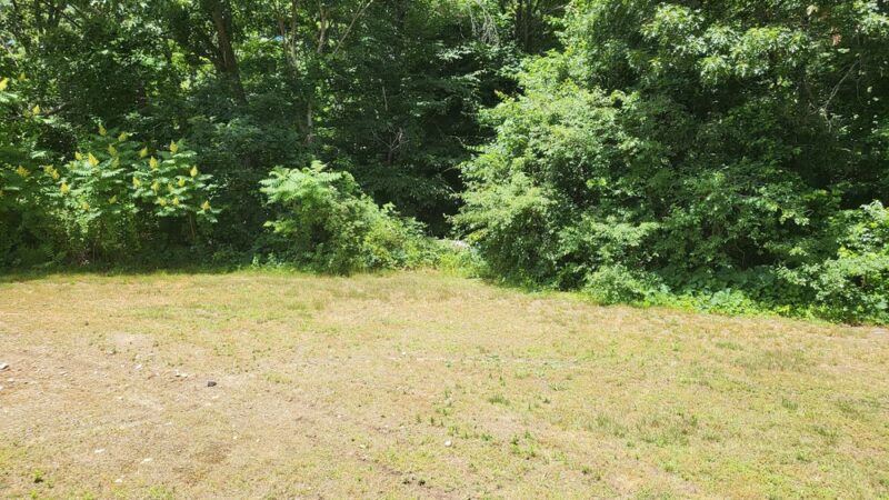Whittenton Field - Taunton, MA