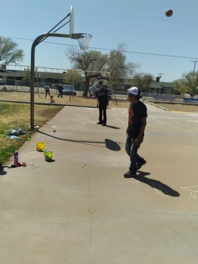 Taylor Park - Taylor, AZ