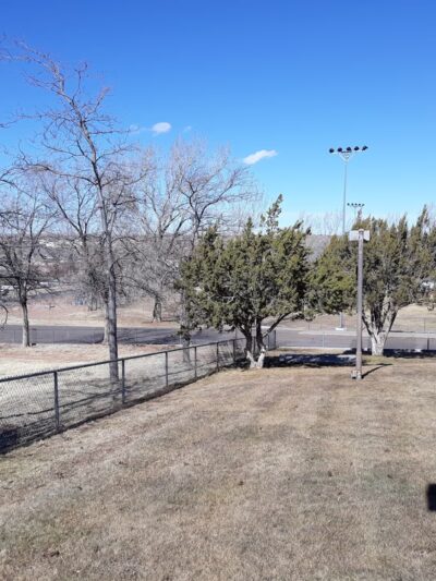 Taylor Park - Taylor, AZ