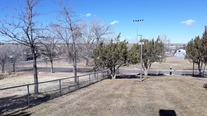 Taylor Park - Taylor, AZ