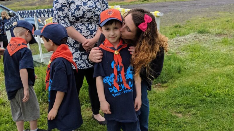 John Derenick Memorial Park - Taylor, PA