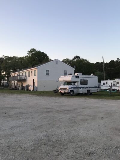 Taylors Island Family Campgrounds - Taylors Island, MD