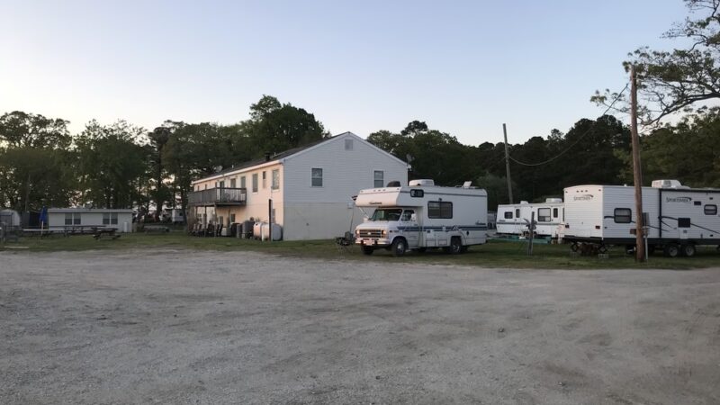 Taylors Island Family Campgrounds - Taylors Island, MD